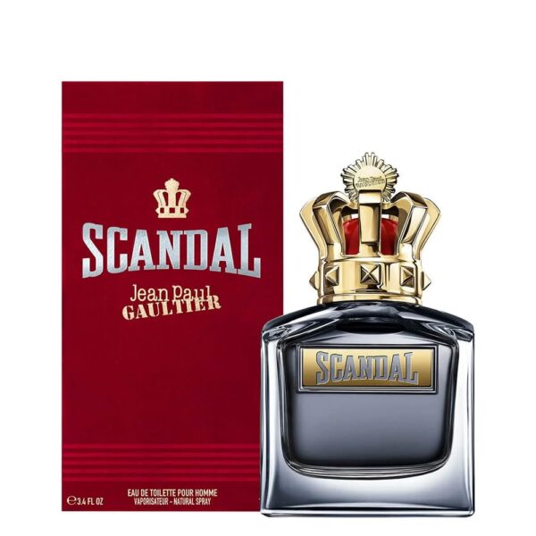 Jean Paul Gaultier Scandal Pour Homme