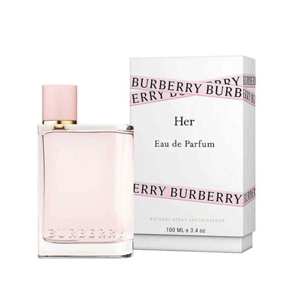 Burberry Her Edp