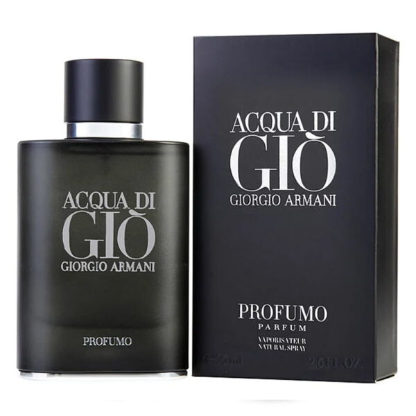 Acqua di Gio Profumo Giorgio Armani