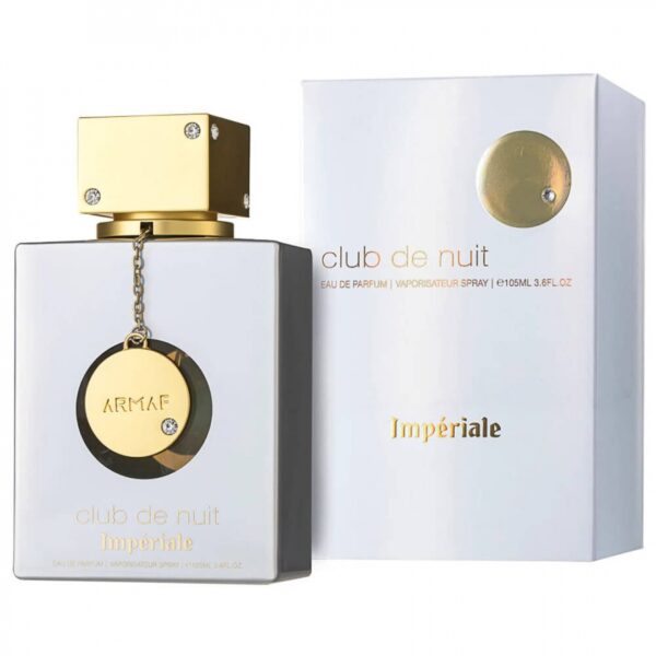 Armaf Club de Nuit Imperiale